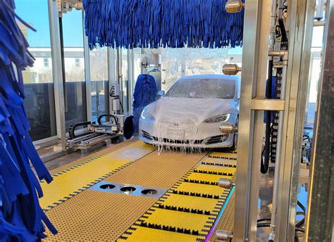 Professional Car Wash Equipment & Systems Supplier | AutoBrite