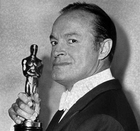 Vintage Oscar photos: Bob Hope, Cleveland native, called King of the ...