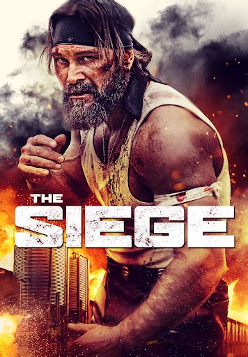 The Siege - Movies on Google Play