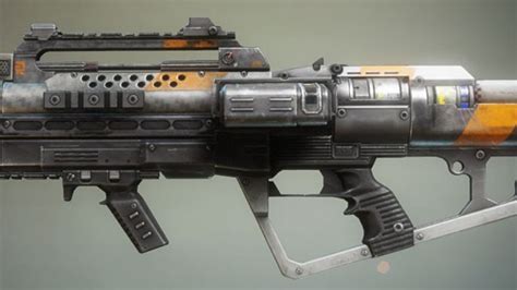 Apex Legends Getting Three New Weapons, According To Leaker