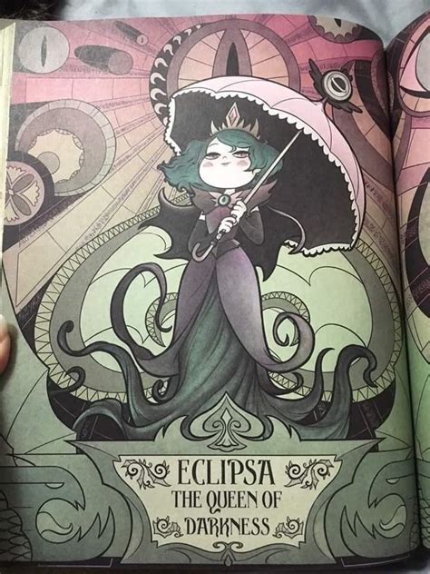 Eclipsa Queen of darkness | Wiki | SVTFOE Amino