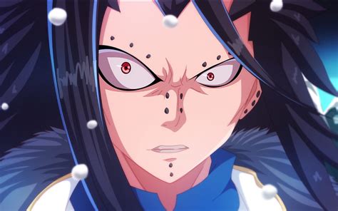 Gajeel Dragon