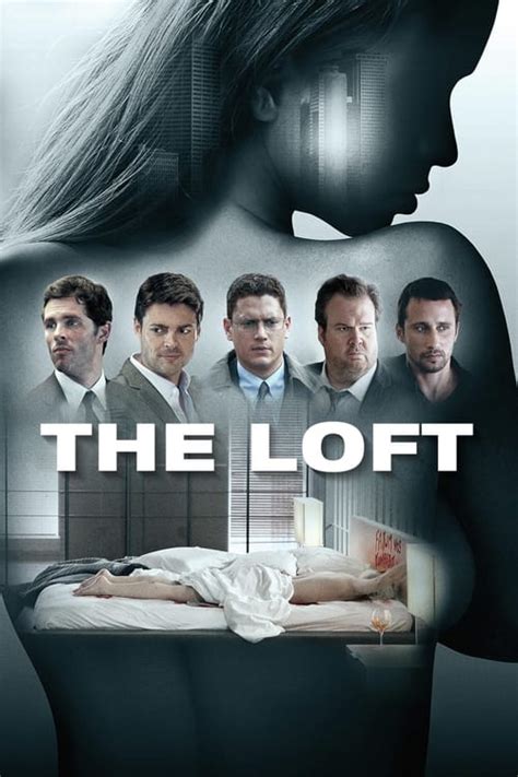 The Loft (2014) — The Movie Database (TMDB)