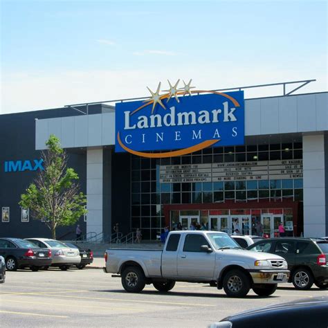 Landmark Cinemas 12 Kitchener: All You Need to Know