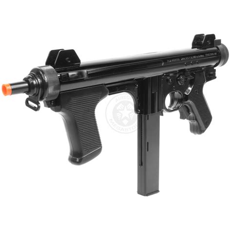 Umarex Fully Licensed Beretta PM12S Spring Airsoft SMG | Airsoft Megastore