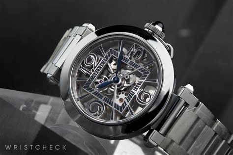 Skeletonization Art & 6 Watches Done Right | Wristcheck