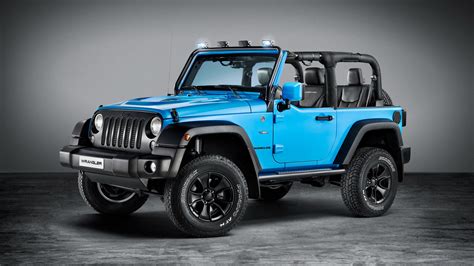 Jeep Wrangler Rubicon MoparONE Pack Wallpaper | HD Car Wallpapers | ID #7419