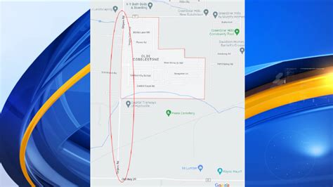 Huntsville warns of road closure next week