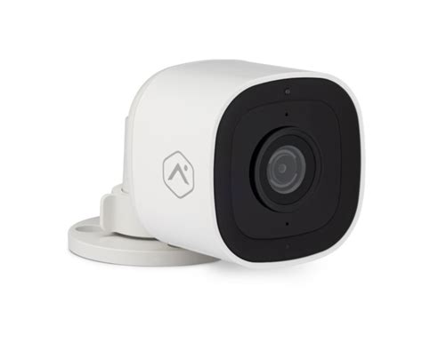 Alarm.com ADC-V724X - 1080P Outdoor WIFI Camera w/2-Way Audio - Alarm Grid