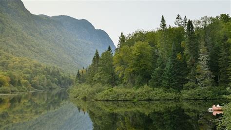 Some Quebec National Parks & Sports Are Reopening Today - MTL Blog