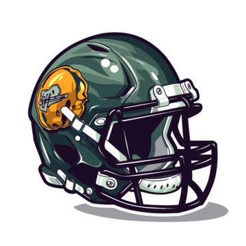 Cartoon Free Football Helmet PNG Transparent Images Free Download | Vector Files | Pngtree