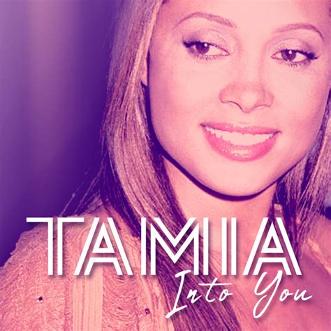 Meaning of Into You (feat. Fabolous) by Tamia, Fabolous (the story behind)