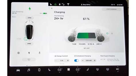 Tesla Model 3 charging best practice – Tesla Model 3 Wiki