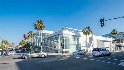 Paley Center for Media | Museums in Beverly Hills, Los Angeles