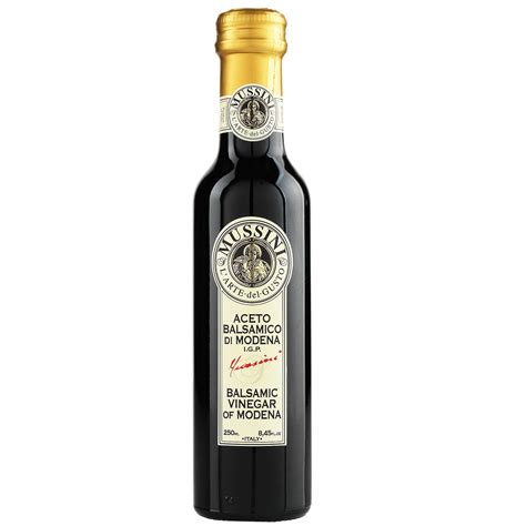 Buy Aceto Vinegar Blsamco Modena At Best Price - GrocerApp