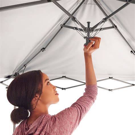 Coleman Oasis Lite 10' x 10' Canopy | Camping World