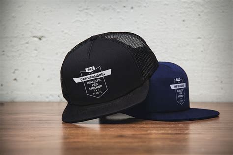 Cap-Free-PSD-Mockup – Free Mockup