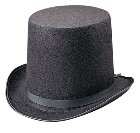 Stovepipe Hats – Tag Hats