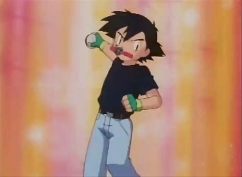 Ash Ketchum - Ash Ketchum Photo (31560410) - Fanpop - Page 9