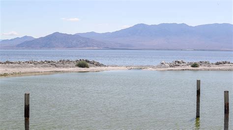 Salton Sea: Ideas abound to fix the California lake. Will any work?