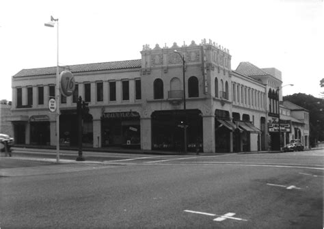 The Majestic Ventura Theater in Ventura CA