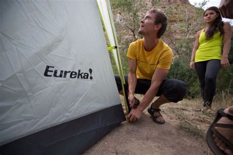 4 Camping Knots Everyone Should Know How to Tie - Eureka!