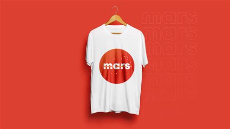 Mars One on Behance