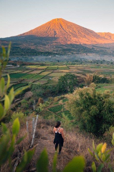 Pergasingan Hill Hike Without a Guide - Sembalun Lombok – We Seek ...