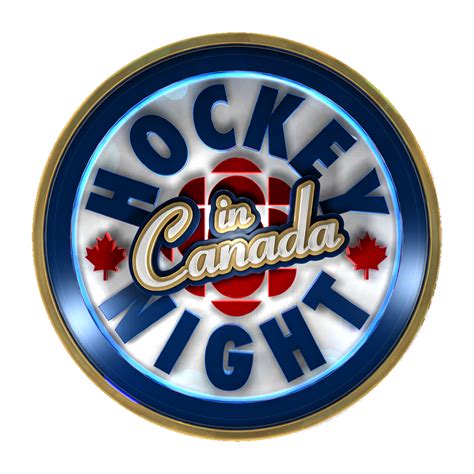 Hockey Night in Canada | Logopedia | FANDOM powered by Wikia