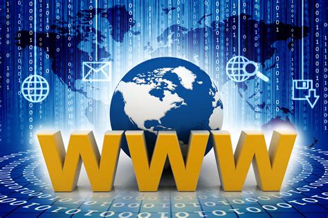 1990-00 | World Wide Web (Source: Shuttershock) | ITU Pictures | Flickr