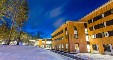 Video Tours | Oregon State University - Cascades