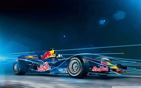 Red Bull Formula 1 Wallpapers - Wallpaper Cave