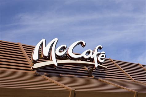 McCafé Expanding into More Toronto Neighbourhoods - Building Block ...