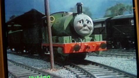 Thomas, Percy, And The Dragon (Narration By Me) - YouTube