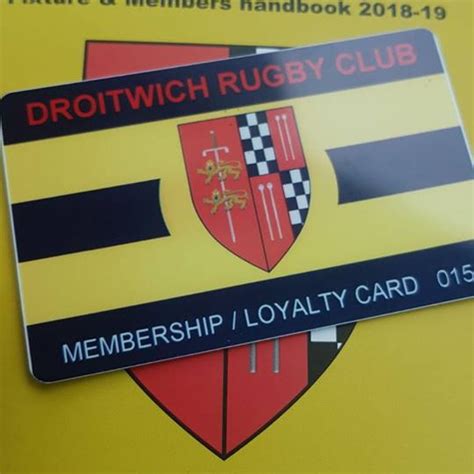 Droitwich RFC