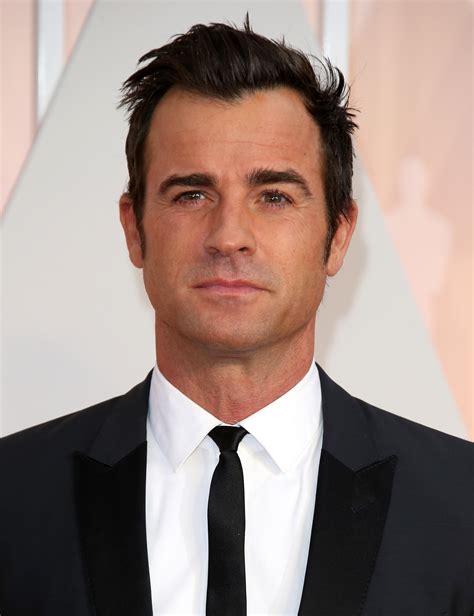 Justin Theroux on The Leftovers Season 2 and Zoolander 2 | TIME