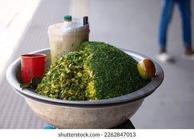 Healthy Street Food Bangladesh Stock Photo 2262847013 | Shutterstock