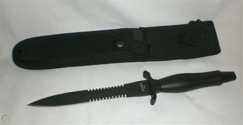 Gerber Mark II Fighting Knife, USA, NEW | #3925797841