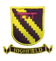 Highfield Primary School (URN-106329) - School