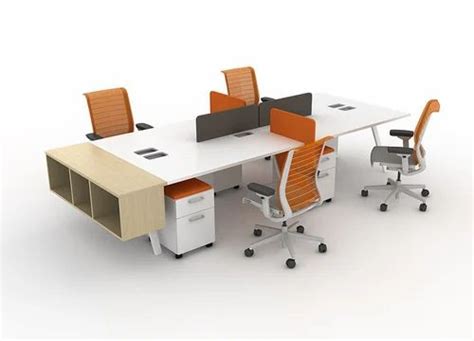 Modular Office Furniture at Rs 15000/piece | Modular Office Set in ...