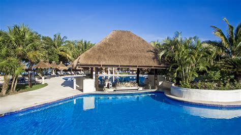 Iberostar Cozumel All-Inclusive Resort