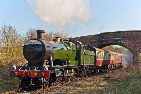 3803 | Great Central Railway – The UK's Only Main Line Heritage Railway