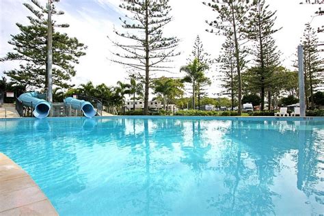 TALLEBUDGERA CREEK TOURIST PARK (Palm Beach, Gold Coast) - Campground Reviews & Photos - Tripadvisor