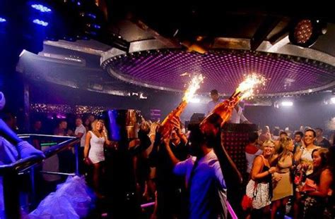 Marbella Nightlife, Clubbing in Marbella, nightclubs in Marbella