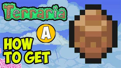 Terraria how to get TURTLE SHELL (EASY) | Terraria 1.4.4.9 Turtle Shell - YouTube