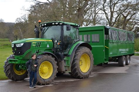 Powderham Castle - Where To Go With Kids - Devon