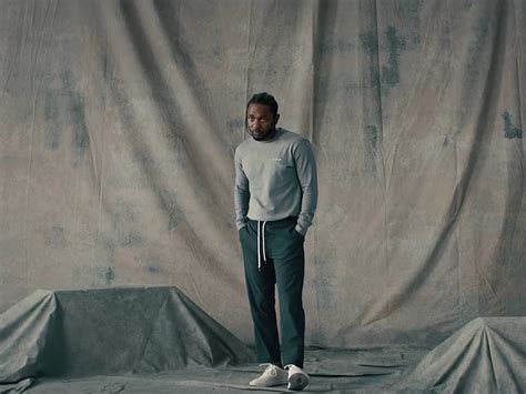 Kendrick Lamar's Video For 'LOVE.' Brings Us All Down To Earth - capradio.org