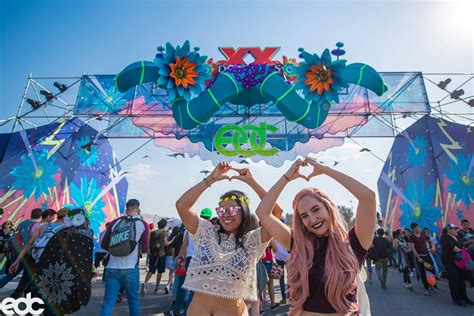 Todo lo que debes saber del Festival EDC México 2022 | Freim TV