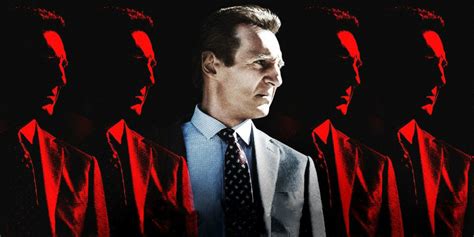 The Commuter (2018) News & Info | Screen Rant