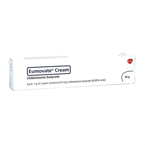 Buy Eumovate Cream and Ointment For Eczema - Medicine Direct